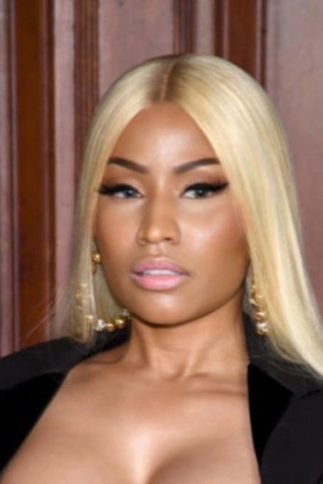 Гении дня (08.12): поджигатели. Ники Минаж