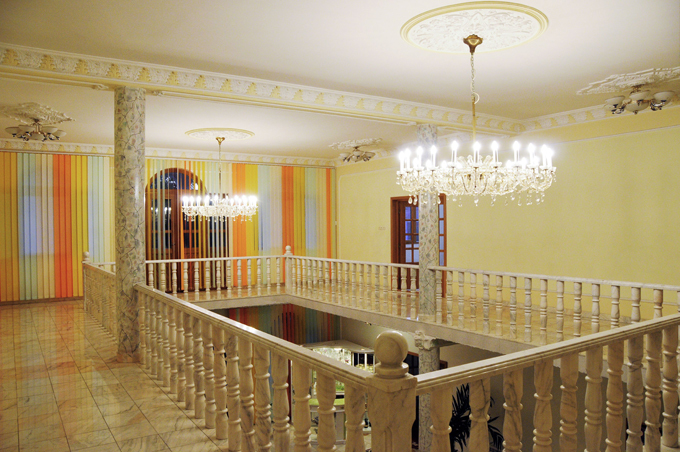 Как живут современные цыгане