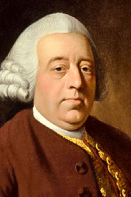 Гении дня (19.08): созидатели. Сэмюэл Ричардсон