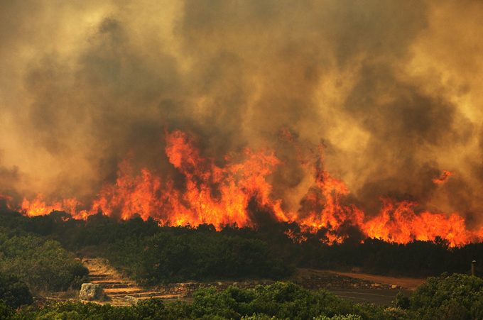 Опасные и высокооплачиваемые профессии
