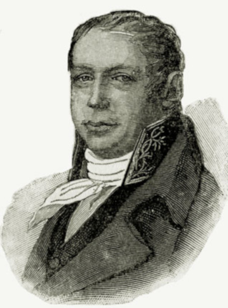 Гении дня (19.08): созидатели. Андреян Захаров