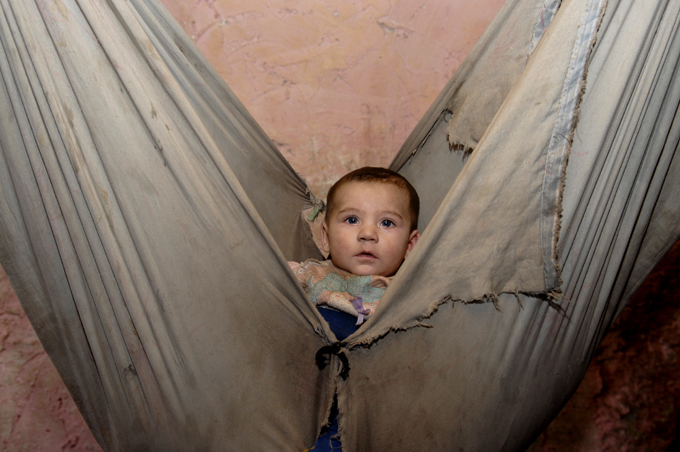 Как живут современные цыгане