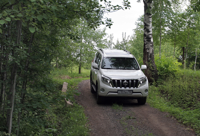 Кроссоверы с прошлым, которые идут нарасхват в России