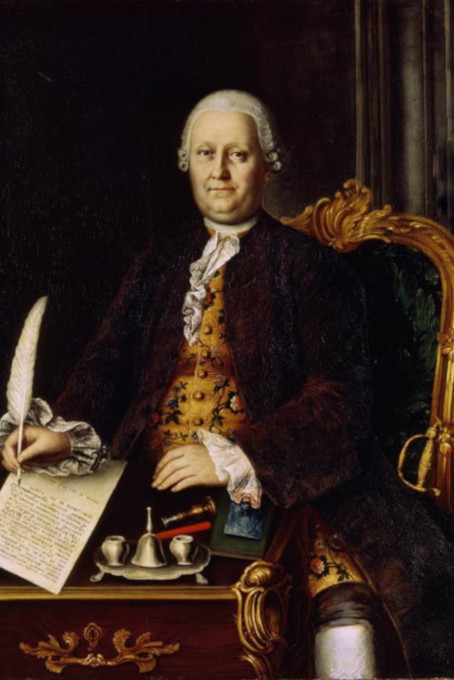 Гении дня (09.12): романтики. Савва Яковлев