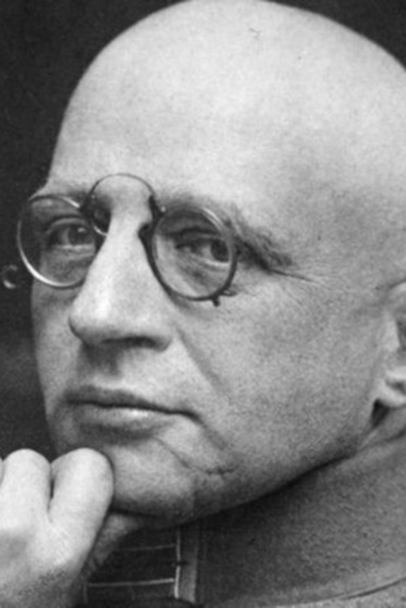 Гении дня (09.12): романтики. Фриц Габер