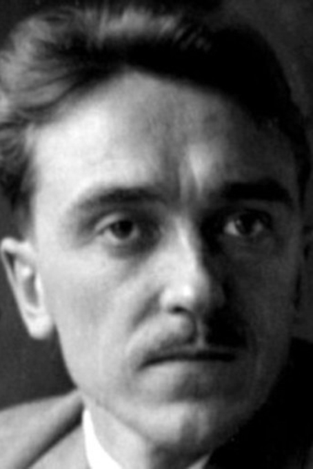 Гении дня (19.08): созидатели. Борис Гудзь