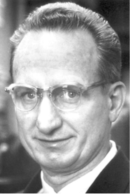 Гении дня (09.12): романтики. Лео Джеймс Рейнуотер