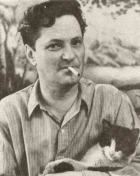 Гении дня (19.08): созидатели. Леонид Соловьев