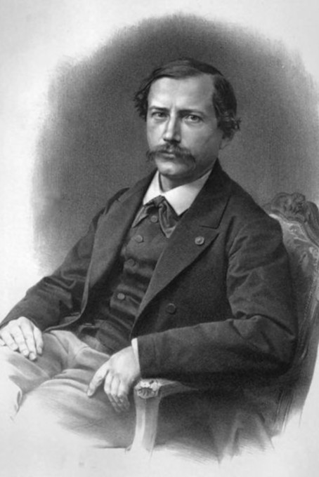 Гении дня (09.12): романтики. Клод Луи Бертолле