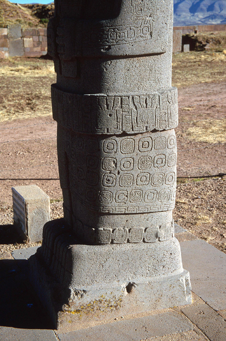 Семь загадочных чудес археологии