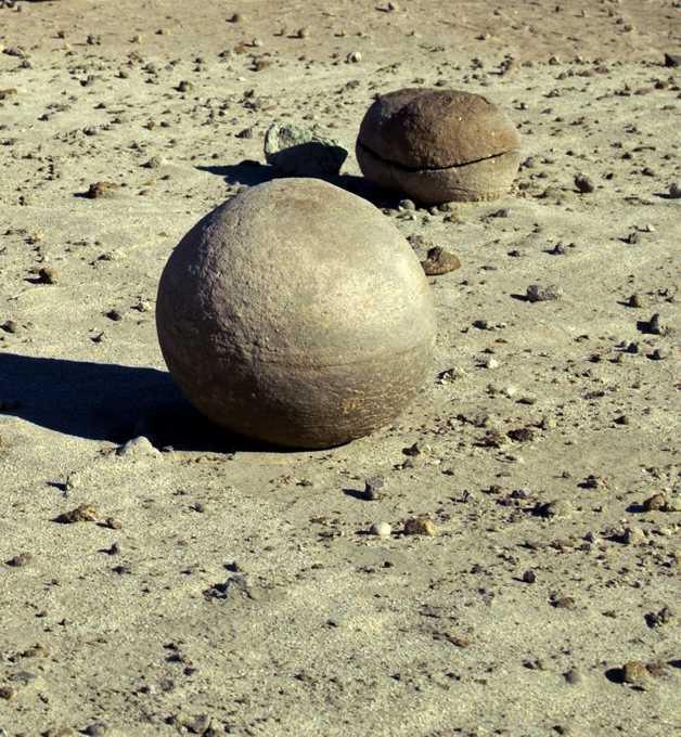 Семь загадочных чудес археологии