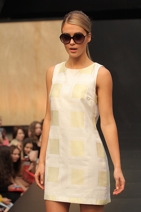 Уличный стиль Ben Sherman