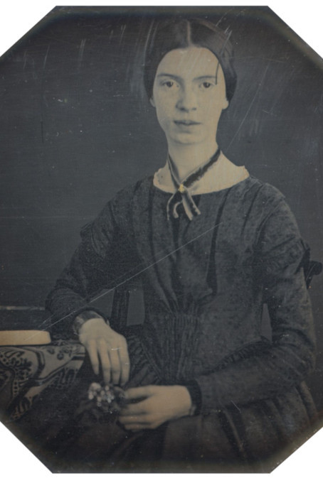 Гении дня (10.12): идеалисты. Эмили Дикинсон