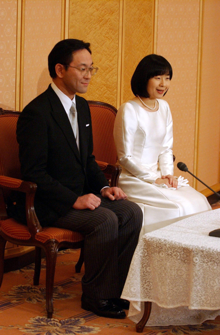 Принцессы: Замужество по воле сердца