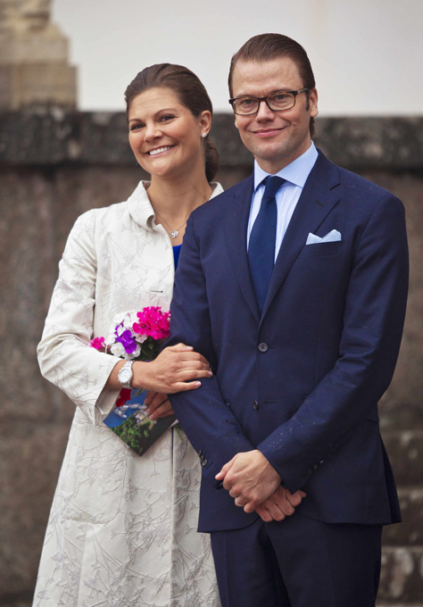 Принцессы: Замужество по воле сердца