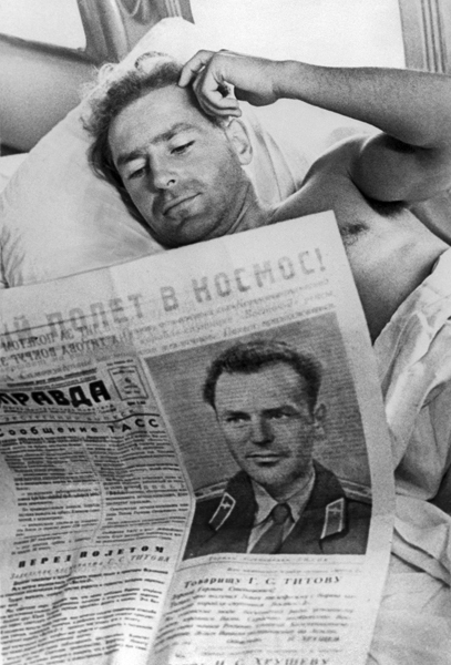 100 лет газете "Правда"