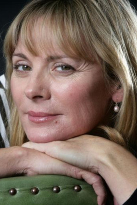 Гении дня (21.08): маги. Ким Кетролл