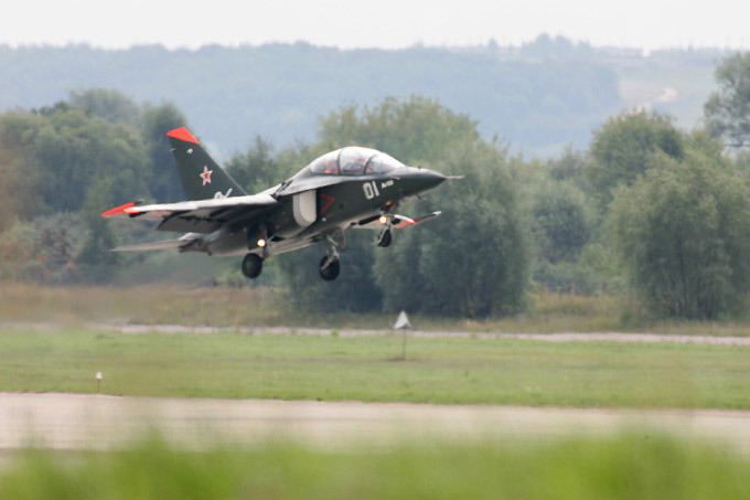 Честь и гордость неба нашей Родины