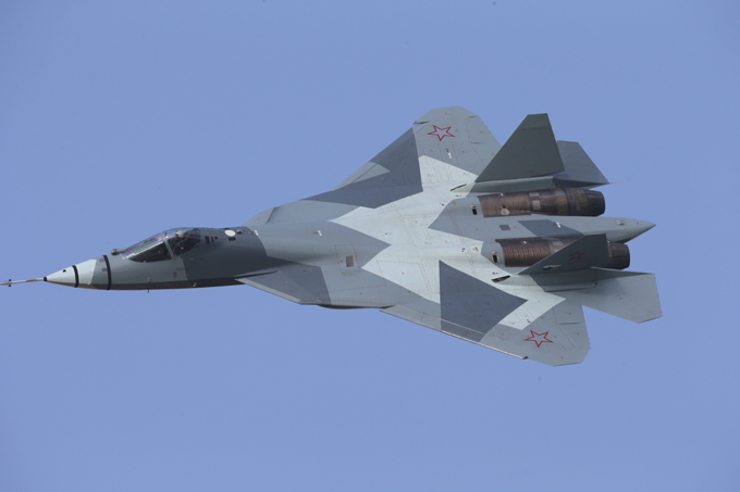 Надежда российского неба