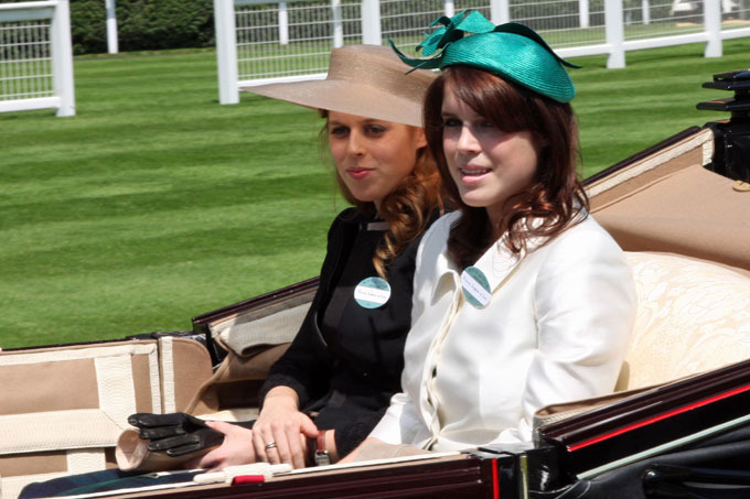 Все дело в шляпке