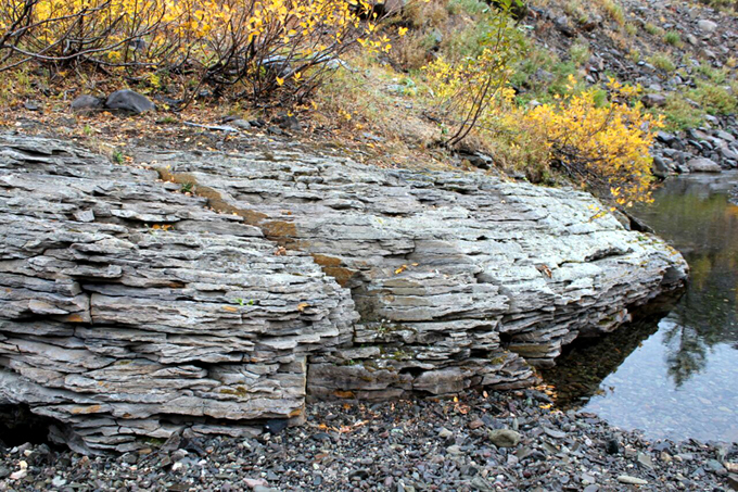 Пейзажи России