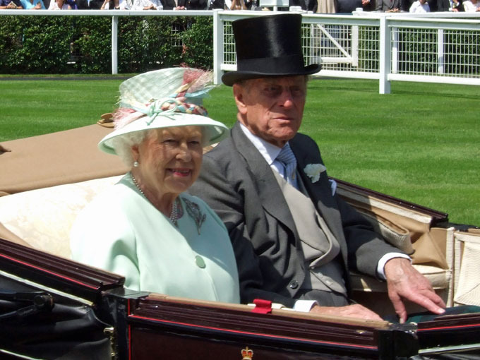 Все дело в шляпке