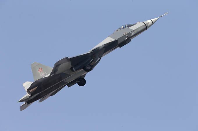 Надежда российского неба