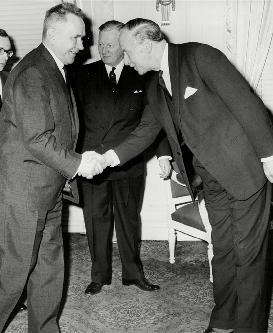 Алексей Косыгин: лучший премьер СССР. Лучший экономист