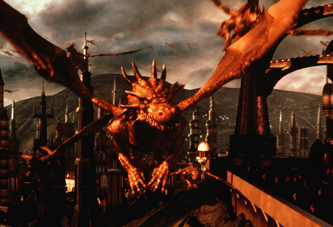 Происки дьявола?