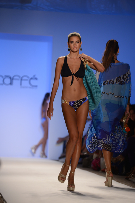Купальники Caffe