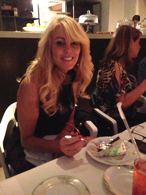 Светские сплетни