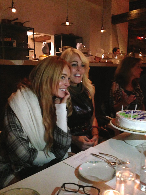 Светские сплетни