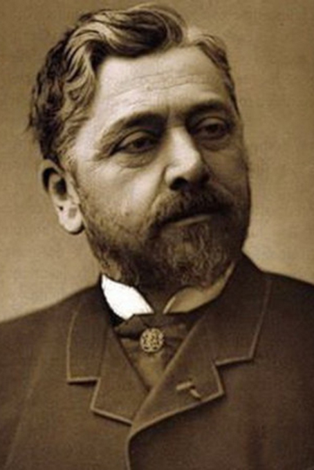 Гении дня (15.12): новаторы. Александр Гюстав Эйфель