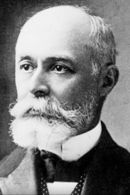 Гении дня (15.12): новаторы. Антуан Анри Беккерель