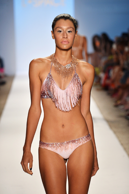 Отпускное настроение L*Space