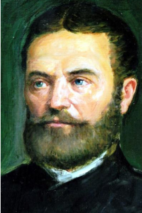 Гении дня (15.12): новаторы. Янош Бойяи