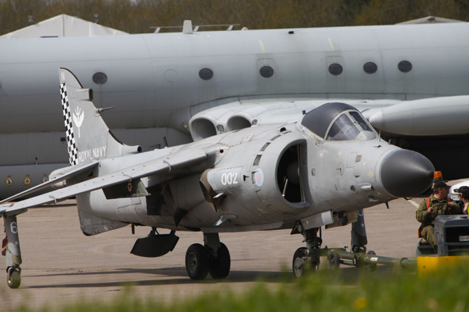 Пионер вертикального взлета