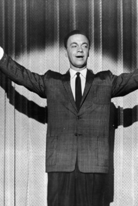 Гении дня (15.12): новаторы. Алан Фрид