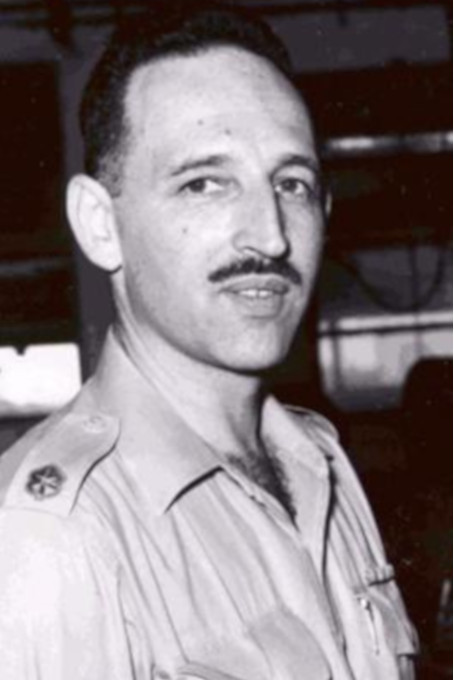 Гении дня (15.12): новаторы. Узиэль Галь