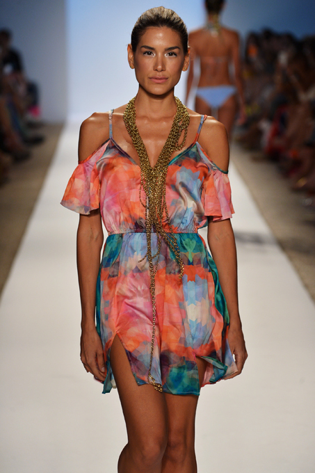 Отпускное настроение L*Space