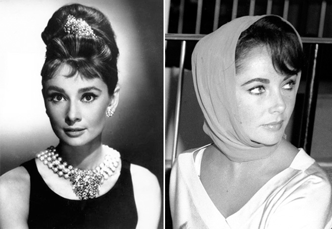 Когда красавицы начинают и проигрывают...