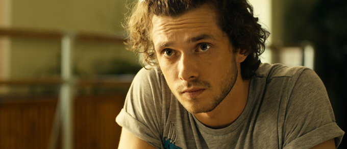 "Атомное" кино