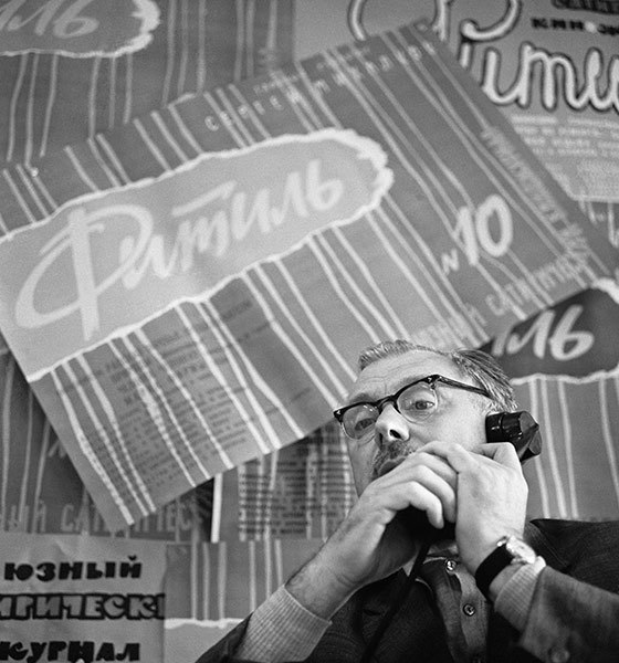 100 лет Сергею Михалкову