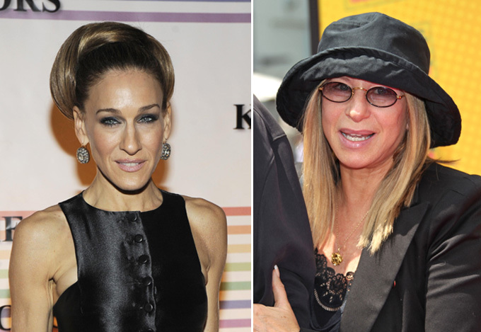 Когда красавицы начинают и проигрывают...