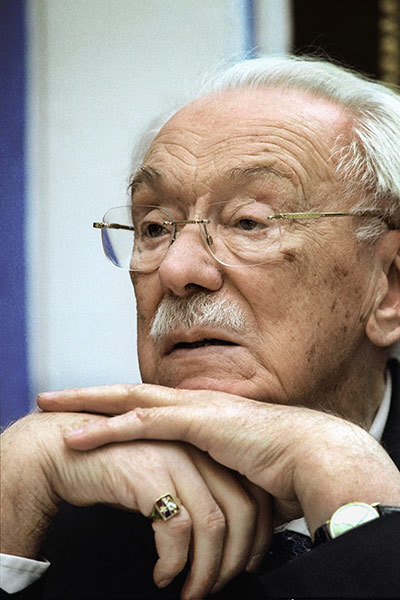 100 лет Сергею Михалкову