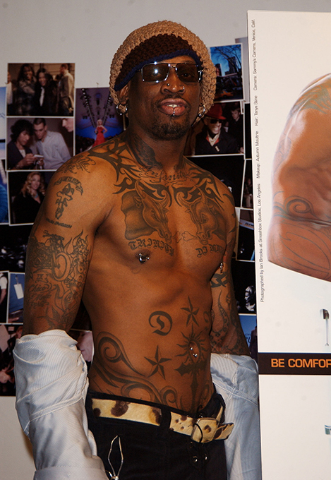 Знаменитости, которые никому не нужны