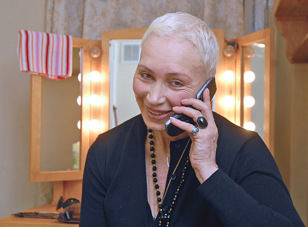 Когда красавицы начинают и проигрывают...