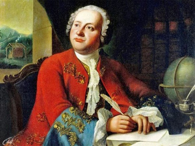 Загадки Петра Великого