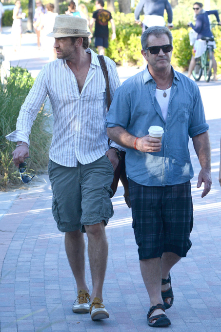 Звездный мальчишник