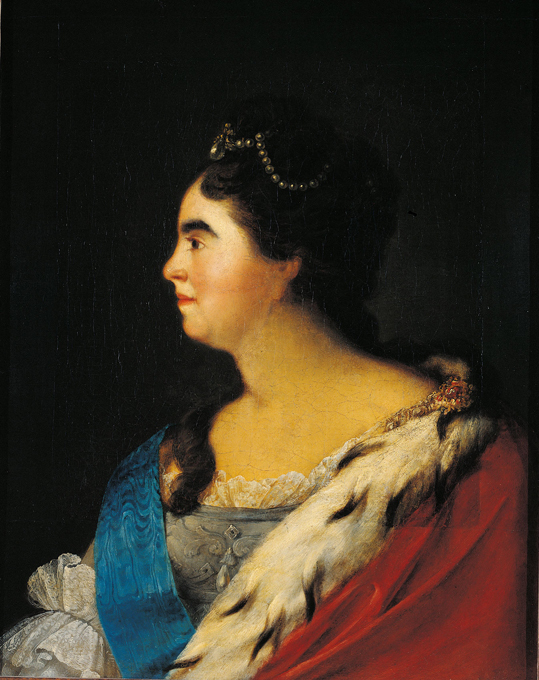 Загадки Петра Великого